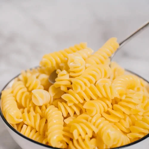 Fusilli Fusilli